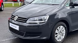 2021 (21) VOLKSWAGEN SHARAN 1.4 TSI SE Nav 5dr DSG 5834586