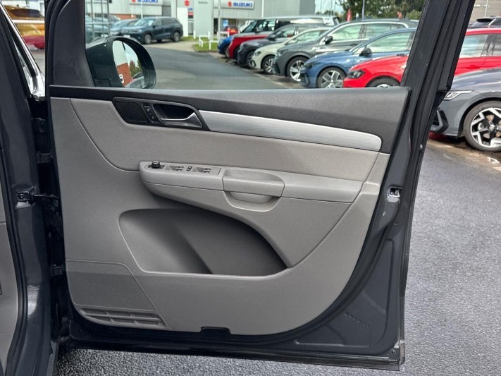 2021 (21) VOLKSWAGEN SHARAN 1.4 TSI SE Nav 5dr DSG 5834556