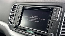 2021 (21) VOLKSWAGEN SHARAN 1.4 TSI SE Nav 5dr DSG 5834614