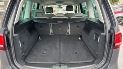 2021 (21) VOLKSWAGEN SHARAN 1.4 TSI SE Nav 5dr DSG 5834579