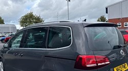 2021 (21) VOLKSWAGEN SHARAN 1.4 TSI SE Nav 5dr DSG 5834582