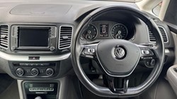 2021 (21) VOLKSWAGEN SHARAN 1.4 TSI SE Nav 5dr DSG 5834566