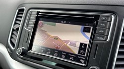 2021 (21) VOLKSWAGEN SHARAN 1.4 TSI SE Nav 5dr DSG 5834568