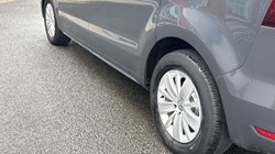 2021 (21) VOLKSWAGEN SHARAN 1.4 TSI SE Nav 5dr DSG 5834583