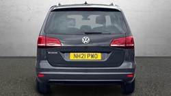 2021 (21) VOLKSWAGEN SHARAN 1.4 TSI SE Nav 5dr DSG 5834551
