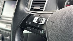 2021 (21) VOLKSWAGEN SHARAN 1.4 TSI SE Nav 5dr DSG 5834563