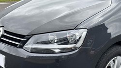 2021 (21) VOLKSWAGEN SHARAN 1.4 TSI SE Nav 5dr DSG 5834584