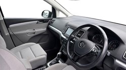 2021 (21) VOLKSWAGEN SHARAN 1.4 TSI SE Nav 5dr DSG 5834548
