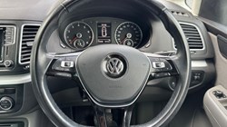 2021 (21) VOLKSWAGEN SHARAN 1.4 TSI SE Nav 5dr DSG 5834562