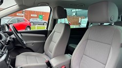 2021 (21) VOLKSWAGEN SHARAN 1.4 TSI SE Nav 5dr DSG 5834578