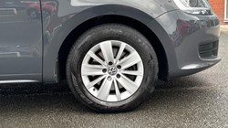 2021 (21) VOLKSWAGEN SHARAN 1.4 TSI SE Nav 5dr DSG 5834547