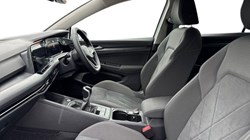 2021 (21) VOLKSWAGEN GOLF 1.5 TSI Style 5dr 5824407