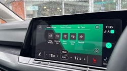 2021 (21) VOLKSWAGEN GOLF 1.5 TSI Style 5dr 5824471