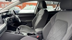 2021 (21) VOLKSWAGEN GOLF 1.5 TSI Style 5dr 5824436