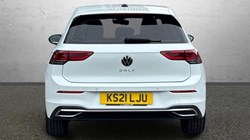 2021 (21) VOLKSWAGEN GOLF 1.5 TSI Style 5dr 5824409