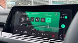 2021 (21) VOLKSWAGEN GOLF 1.5 TSI Style 5dr 5824429