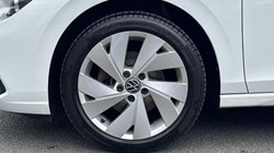 2021 (21) VOLKSWAGEN GOLF 1.5 TSI Style 5dr 5824405