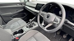 2021 (21) VOLKSWAGEN GOLF 1.5 TSI Style 5dr 5824406