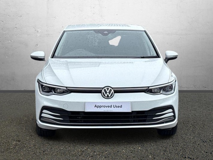 2021 (21) VOLKSWAGEN GOLF 1.5 TSI Style 5dr 5824410