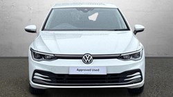 2021 (21) VOLKSWAGEN GOLF 1.5 TSI Style 5dr 5824410