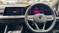 2021 (21) VOLKSWAGEN GOLF 1.5 TSI Style 5dr 5824424
