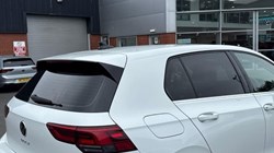 2021 (21) VOLKSWAGEN GOLF 1.5 TSI Style 5dr 5824440