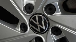 2021 (21) VOLKSWAGEN GOLF 1.5 TSI Style 5dr 5824449