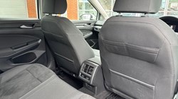 2021 (21) VOLKSWAGEN GOLF 1.5 TSI Style 5dr 5824455