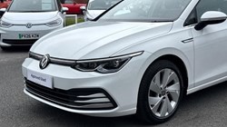 2021 (21) VOLKSWAGEN GOLF 1.5 TSI Style 5dr 5824444