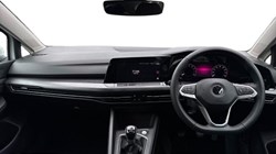 2021 (21) VOLKSWAGEN GOLF 1.5 TSI Style 5dr 5824411