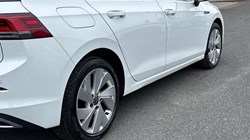 2021 (21) VOLKSWAGEN GOLF 1.5 TSI Style 5dr 5824441