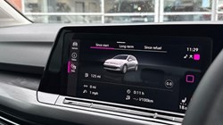 2021 (21) VOLKSWAGEN GOLF 1.5 TSI Style 5dr 5824430