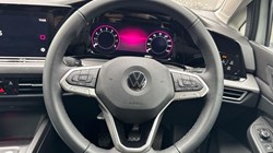 2021 (21) VOLKSWAGEN GOLF 1.5 TSI Style 5dr 5824420