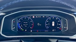 2022 (72) VOLKSWAGEN T-ROC 2.0 TSI 300 4MOTION R 5dr DSG 5890514