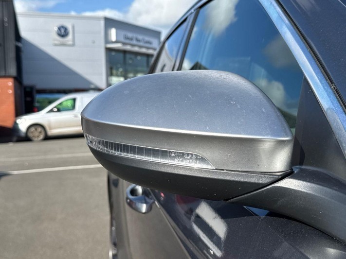 2022 (72) VOLKSWAGEN T-ROC 2.0 TSI 300 4MOTION R 5dr DSG 5890543