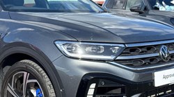 2022 (72) VOLKSWAGEN T-ROC 2.0 TSI 300 4MOTION R 5dr DSG 5890533