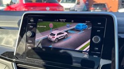 2022 (72) VOLKSWAGEN T-ROC 2.0 TSI 300 4MOTION R 5dr DSG 5890559