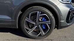 2022 (72) VOLKSWAGEN T-ROC 2.0 TSI 300 4MOTION R 5dr DSG 5890496