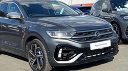 2022 (72) VOLKSWAGEN T-ROC 2.0 TSI 300 4MOTION R 5dr DSG 5890535