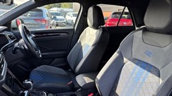 2022 (72) VOLKSWAGEN T-ROC 2.0 TSI 300 4MOTION R 5dr DSG 5890527