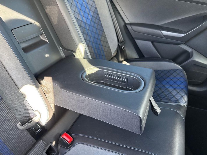 2022 (72) VOLKSWAGEN T-ROC 2.0 TSI 300 4MOTION R 5dr DSG 5890551