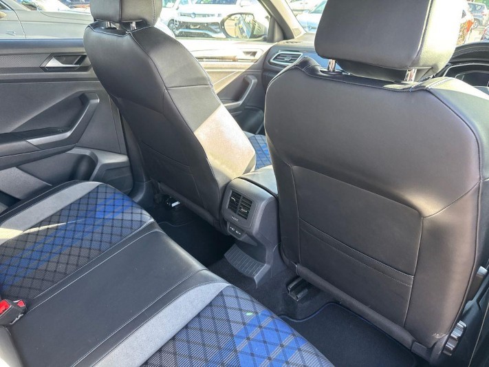 2022 (72) VOLKSWAGEN T-ROC 2.0 TSI 300 4MOTION R 5dr DSG 5890548