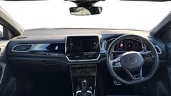 2022 (72) VOLKSWAGEN T-ROC 2.0 TSI 300 4MOTION R 5dr DSG 5890502