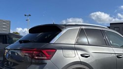 2022 (72) VOLKSWAGEN T-ROC 2.0 TSI 300 4MOTION R 5dr DSG 5890531