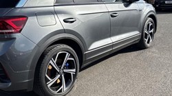 2022 (72) VOLKSWAGEN T-ROC 2.0 TSI 300 4MOTION R 5dr DSG 5890532