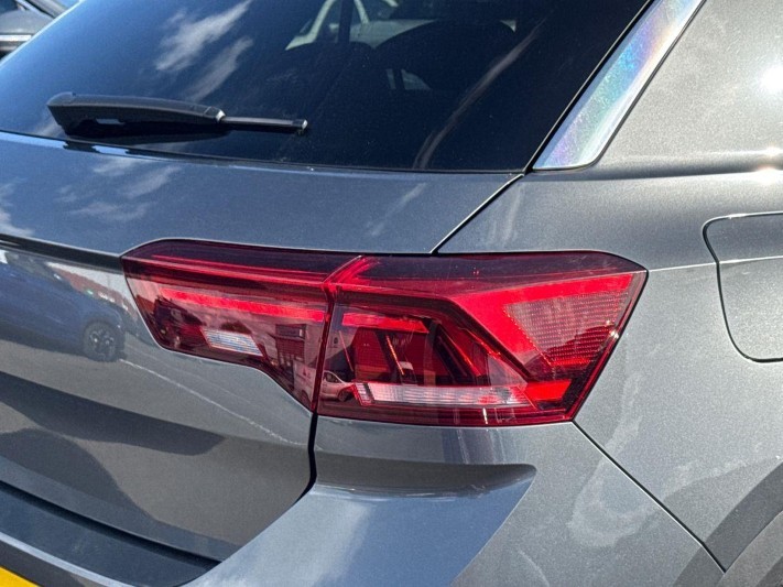 2022 (72) VOLKSWAGEN T-ROC 2.0 TSI 300 4MOTION R 5dr DSG 5890536