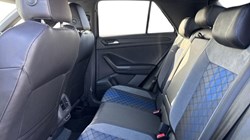 2022 (72) VOLKSWAGEN T-ROC 2.0 TSI 300 4MOTION R 5dr DSG 5890499