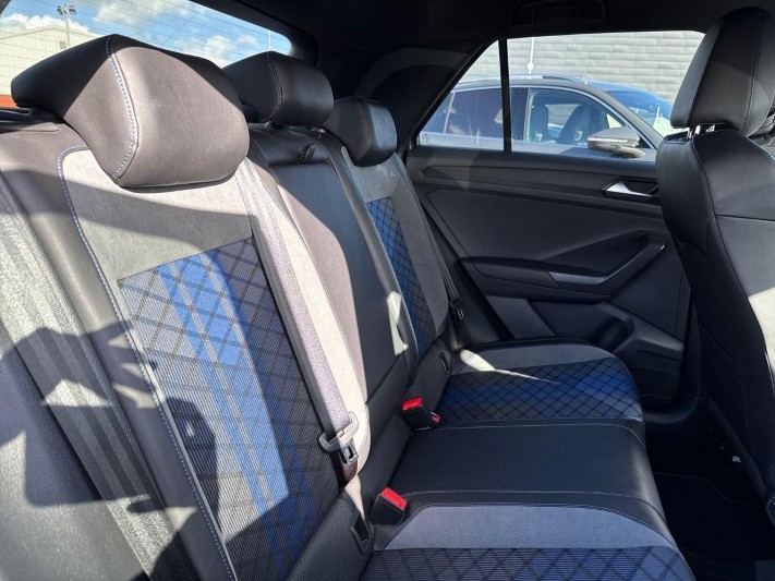 2022 (72) VOLKSWAGEN T-ROC 2.0 TSI 300 4MOTION R 5dr DSG 5890526
