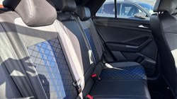 2022 (72) VOLKSWAGEN T-ROC 2.0 TSI 300 4MOTION R 5dr DSG 5890526
