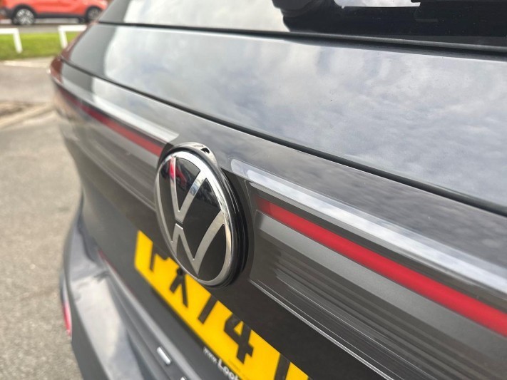 2024 (74) VOLKSWAGEN TIGUAN 2.0 TDI Elegance 5dr DSG 5837453